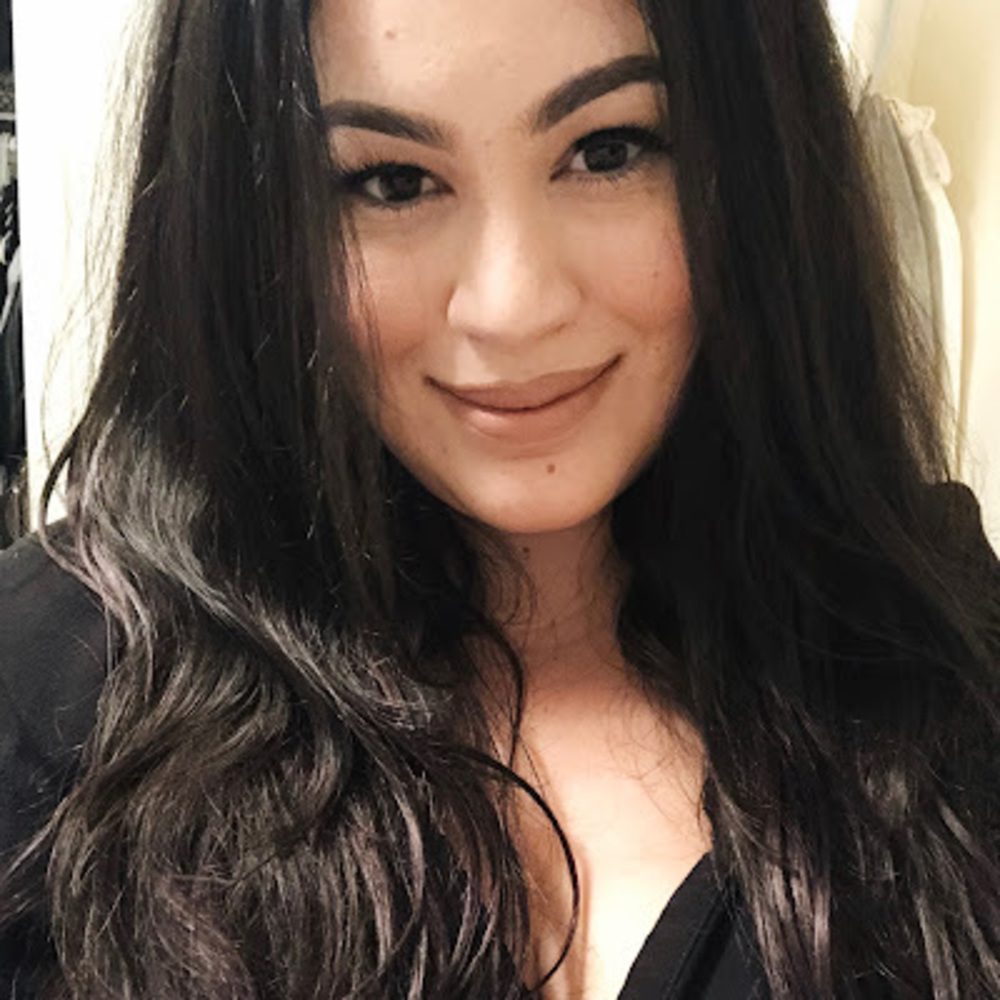 Meet your Posher, Anaisabel